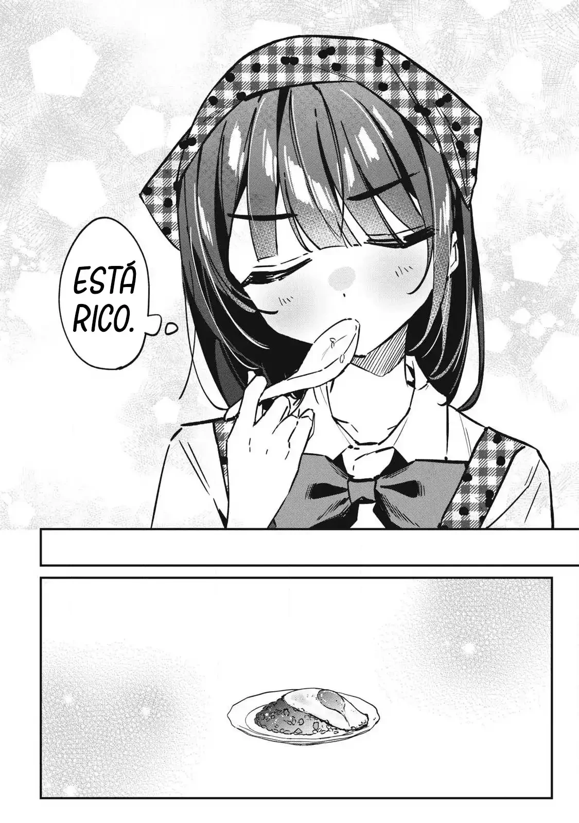 Hochiya-san Tiene Más Que De Sobra. - Capítulo 23 - Página 18 - LectorTMOo