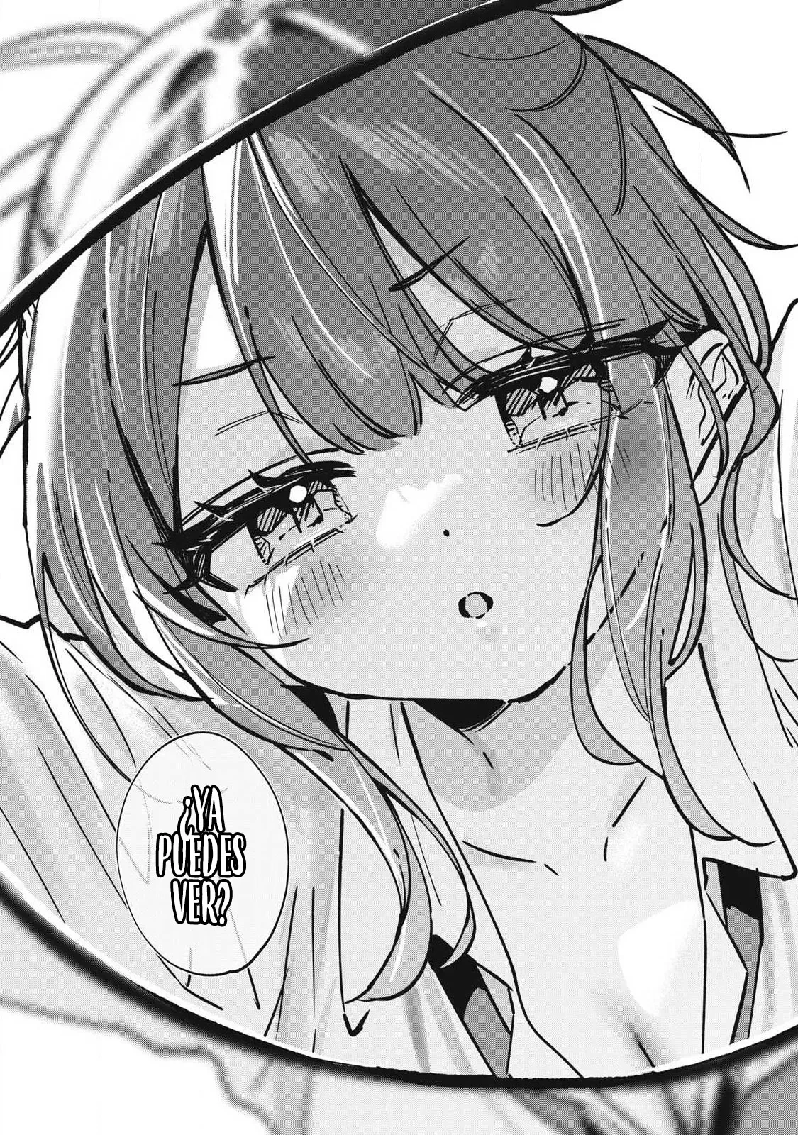 Hochiya-san Tiene Más Que De Sobra. - Capítulo 24 - Página 10 - LectorTMOo