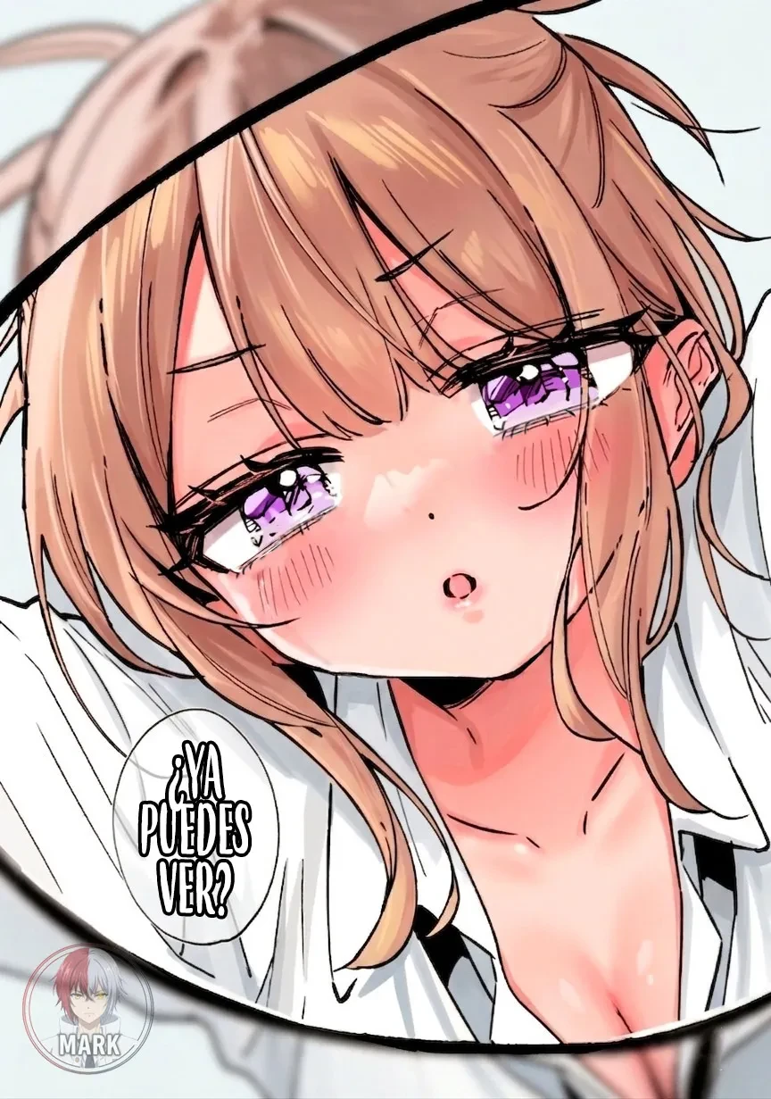 Hochiya-san Tiene Más Que De Sobra. - Capítulo 24 - Página 11 - LectorTMOo