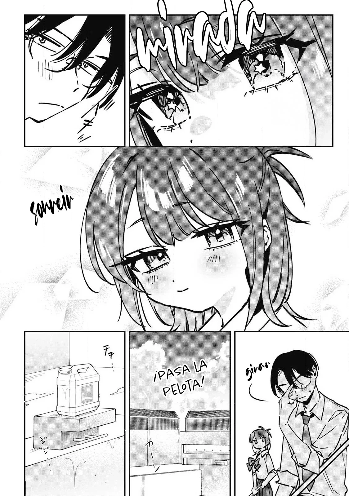 Hochiya-san Tiene Más Que De Sobra. - Capítulo 25 - Página 4 - LectorTMOo