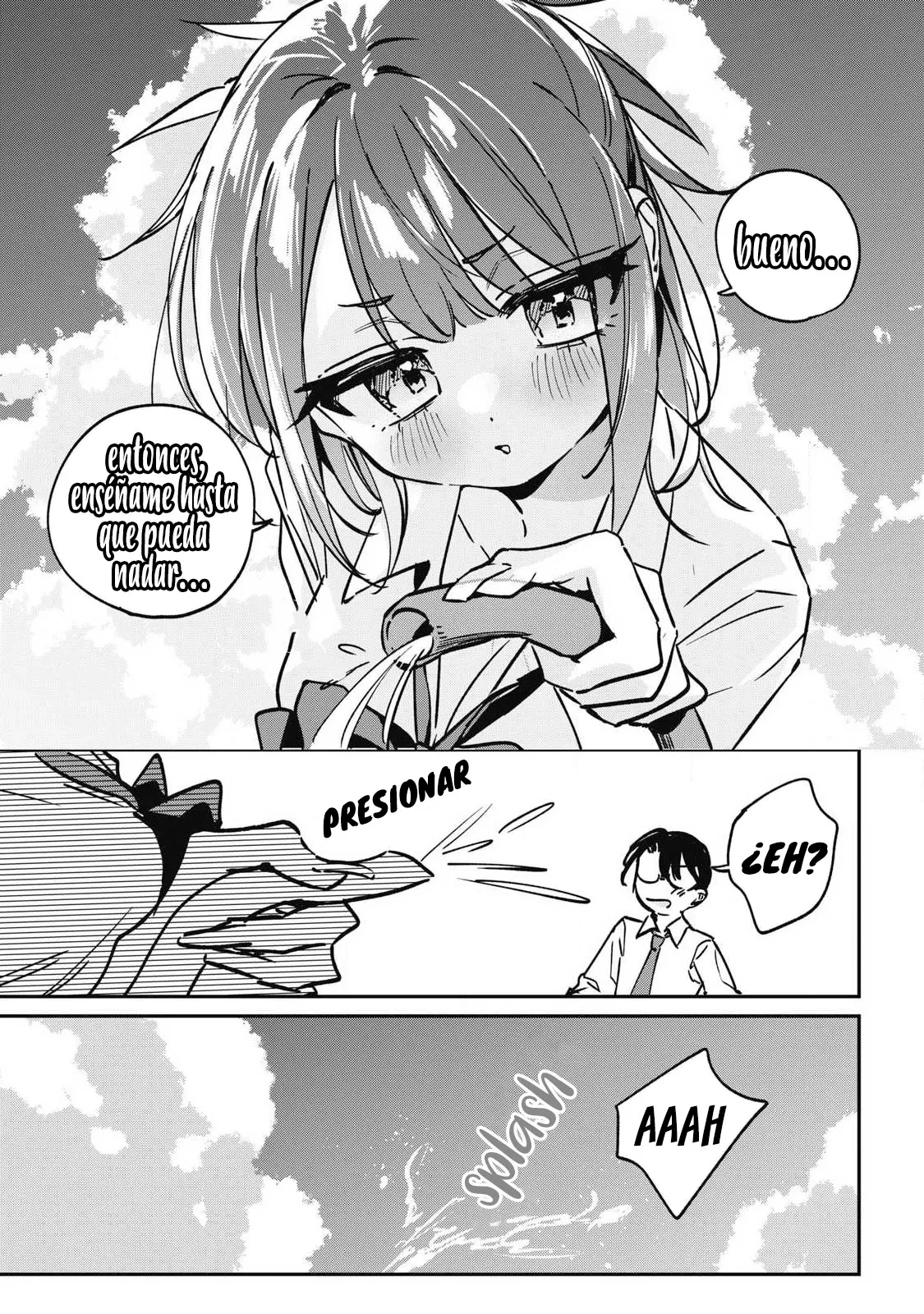 Hochiya-san Tiene Más Que De Sobra. - Capítulo 25 - Página 12 - LectorTMOo
