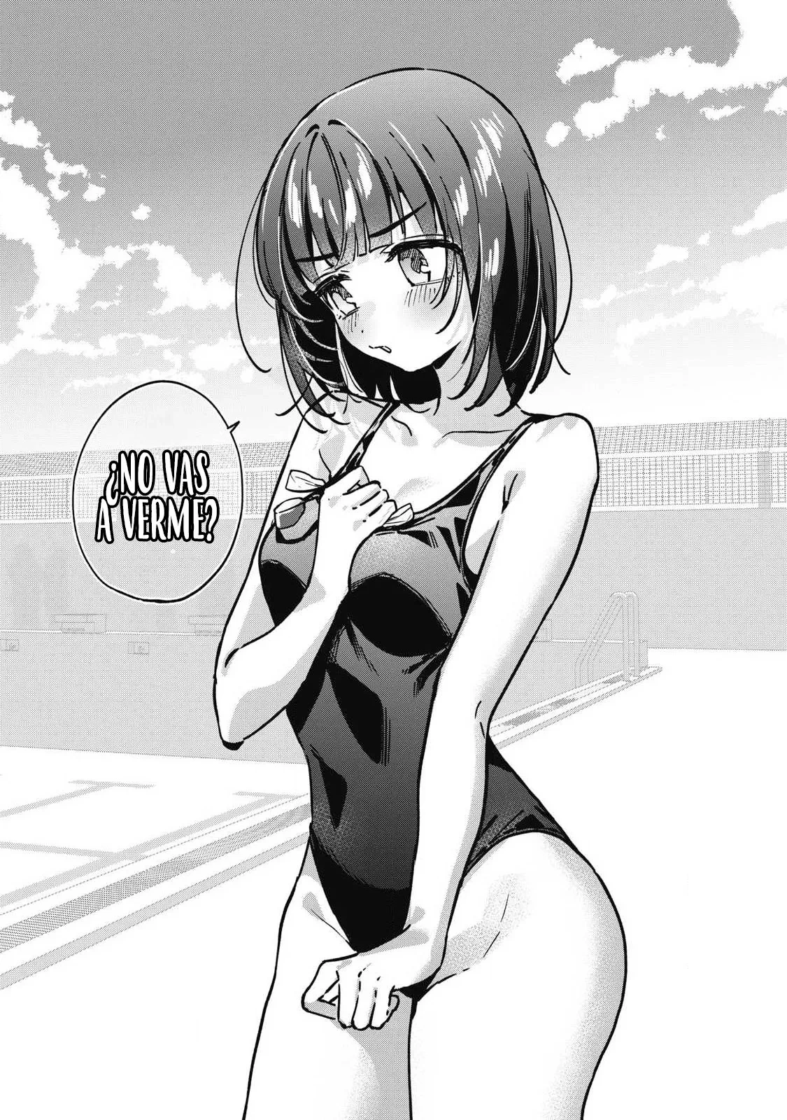 Hochiya-san Tiene Más Que De Sobra. - Capítulo 26 - Página 13 - LectorTMOo