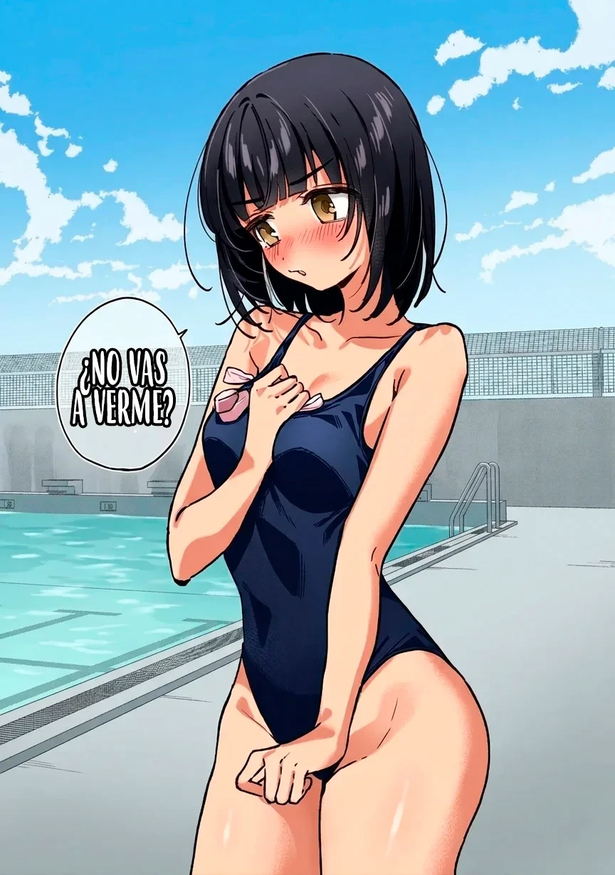 Hochiya-san Tiene Más Que De Sobra. - Capítulo 26 - Página 14 - LectorTMOo