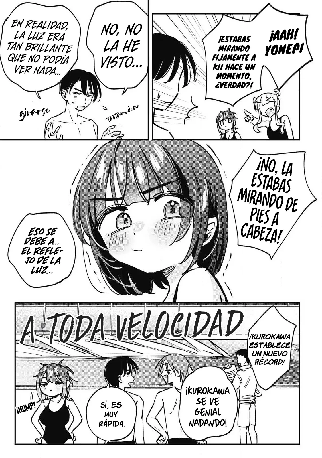Hochiya-san Tiene Más Que De Sobra. - Capítulo 26 - Página 15 - LectorTMOo