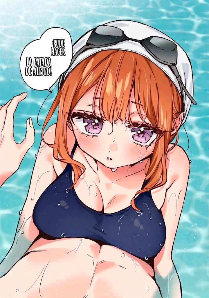 Hochiya-san Tiene Más Que De Sobra. - Capítulo 27 - Página 12 - LectorTMOo