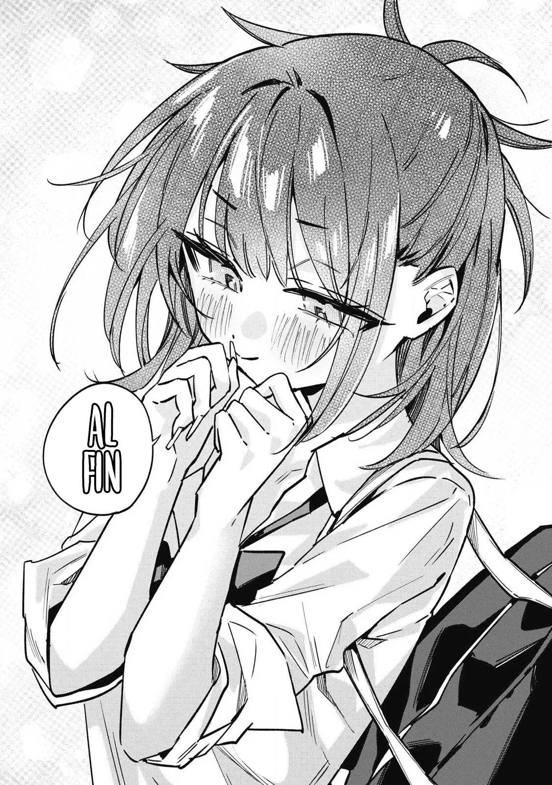 Hochiya-san Tiene Más Que De Sobra. - Capítulo 28 - Página 13 - LectorTMOo