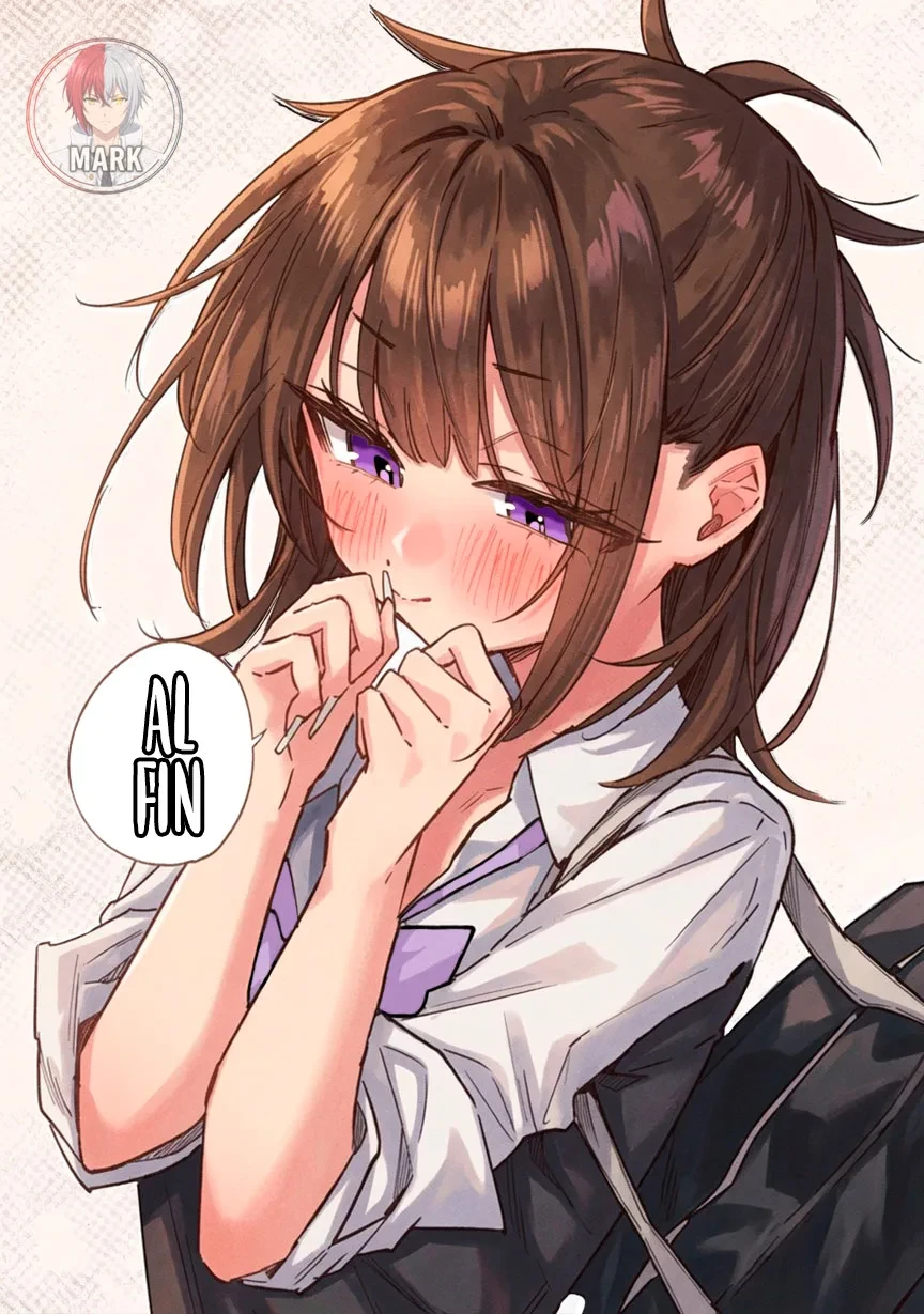 Hochiya-san Tiene Más Que De Sobra. - Capítulo 28 - Página 14 - LectorTMOo
