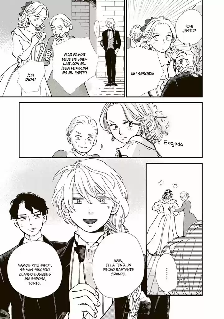 Hokuou Kizoku To Moukinzuma No Yukiguni Karigurashi - Capítulo 1 - Página 6 - LectorTMOo