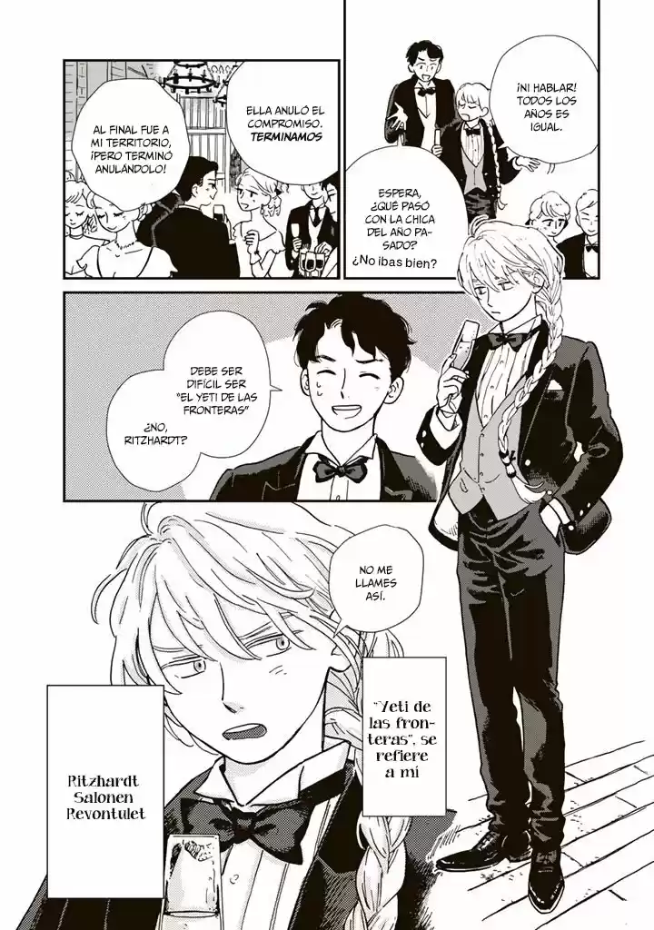 Hokuou Kizoku To Moukinzuma No Yukiguni Karigurashi - Capítulo 1 - Página 7 - LectorTMOo
