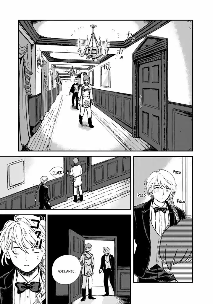 Hokuou Kizoku To Moukinzuma No Yukiguni Karigurashi - Capítulo 2 - Página 2 - LectorTMOo