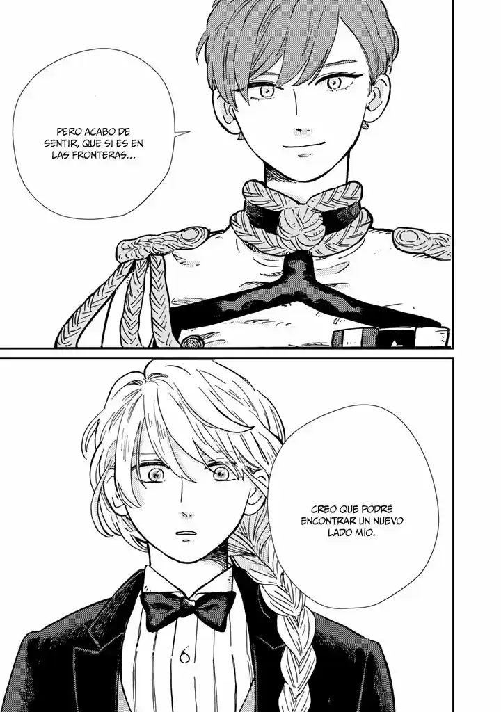 Hokuou Kizoku To Moukinzuma No Yukiguni Karigurashi - Capítulo 2 - Página 14 - LectorTMOo