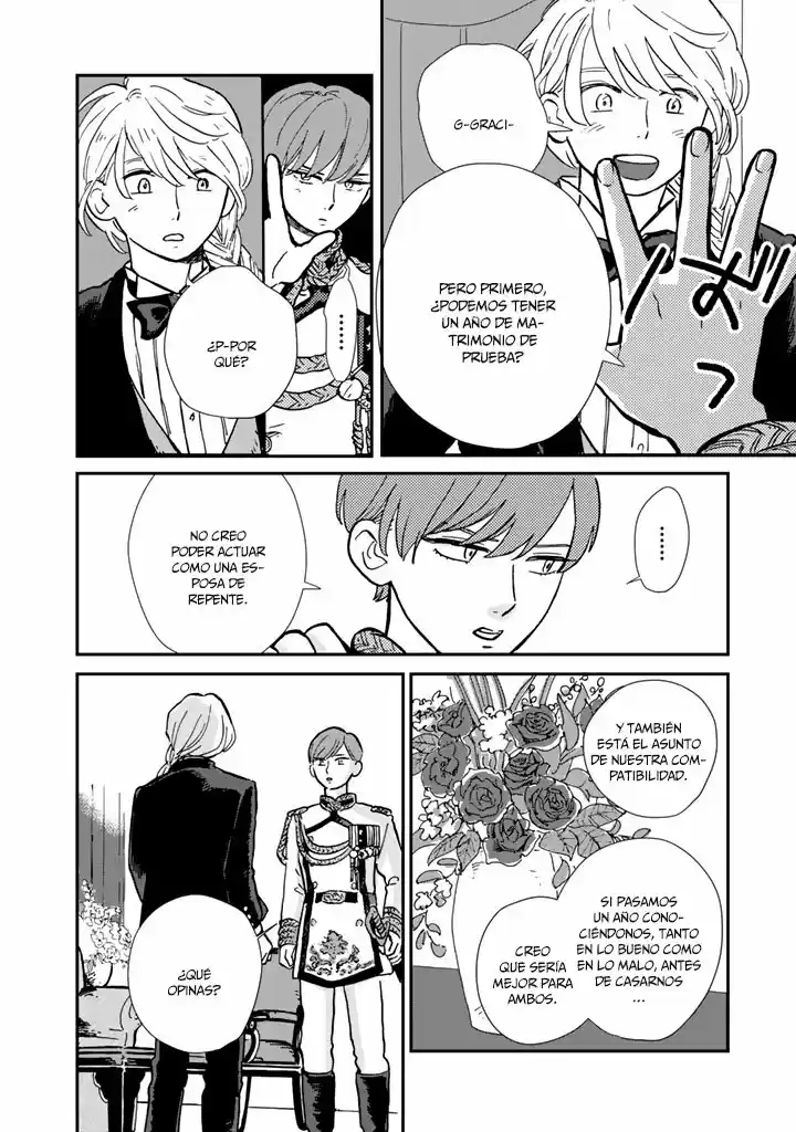 Hokuou Kizoku To Moukinzuma No Yukiguni Karigurashi - Capítulo 2 - Página 15 - LectorTMOo