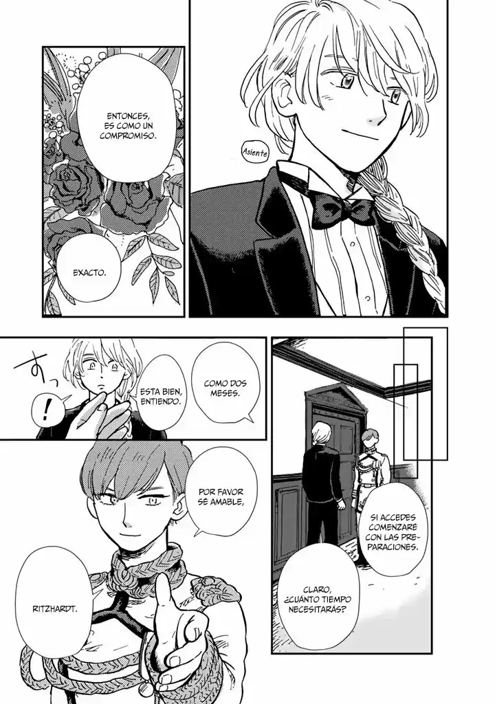 Hokuou Kizoku To Moukinzuma No Yukiguni Karigurashi - Capítulo 2 - Página 16 - LectorTMOo