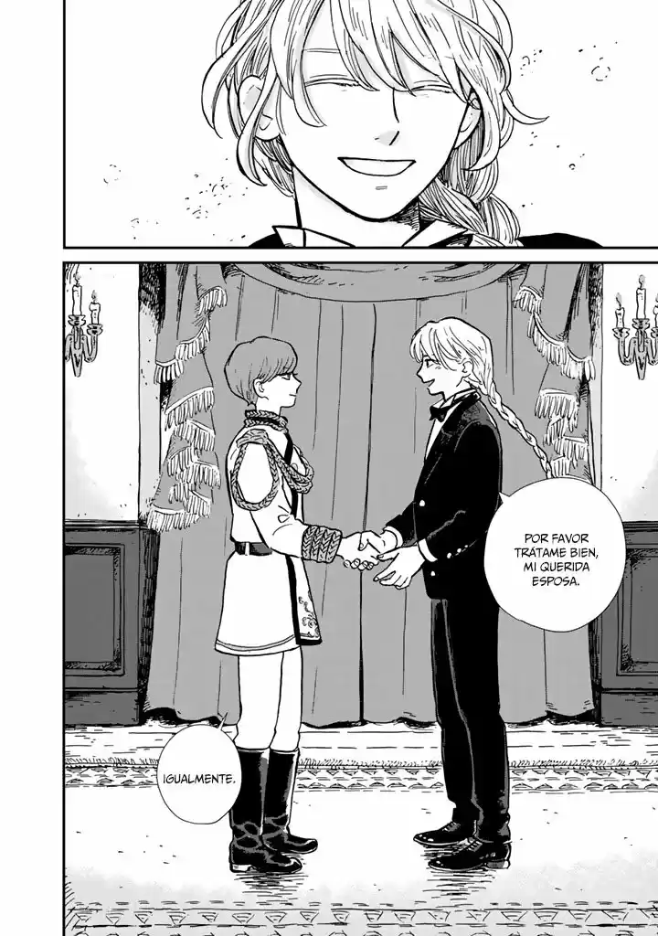 Hokuou Kizoku To Moukinzuma No Yukiguni Karigurashi - Capítulo 2 - Página 17 - LectorTMOo