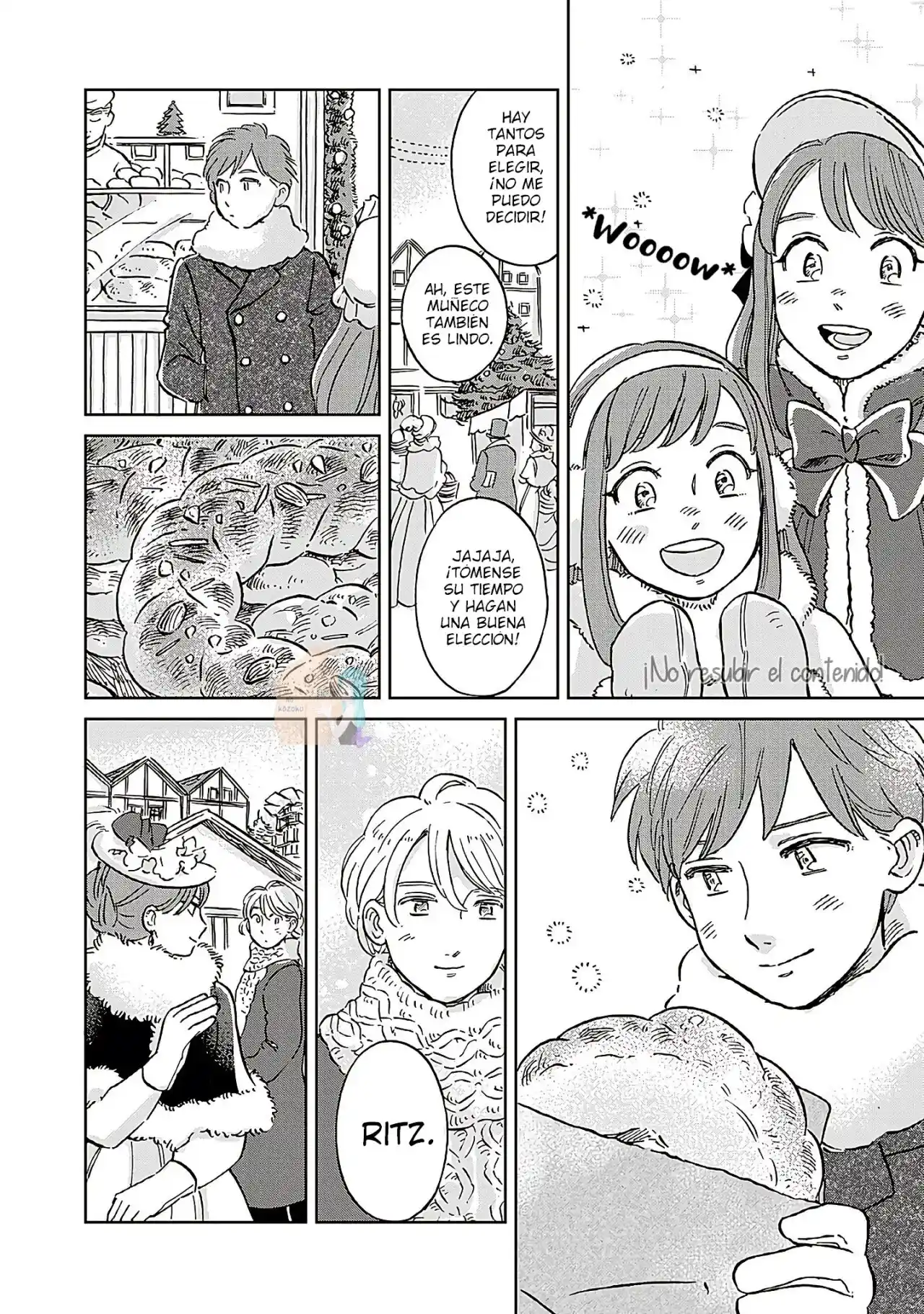 Hokuou Kizoku To Moukinzuma No Yukiguni Karigurashi - Capítulo 49 - Página 4 - LectorTMOo