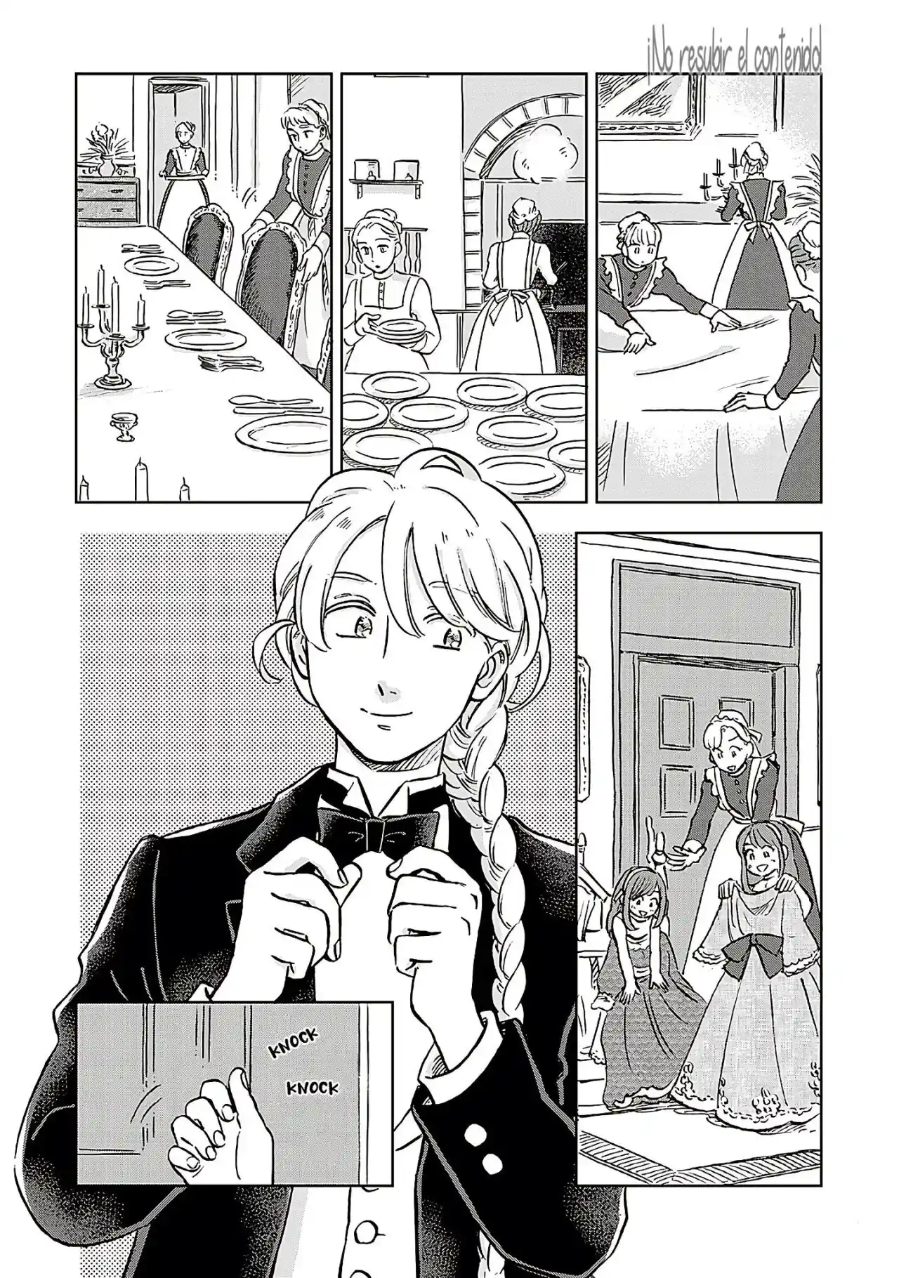 Hokuou Kizoku To Moukinzuma No Yukiguni Karigurashi - Capítulo 50 - Página 10 - LectorTMOo