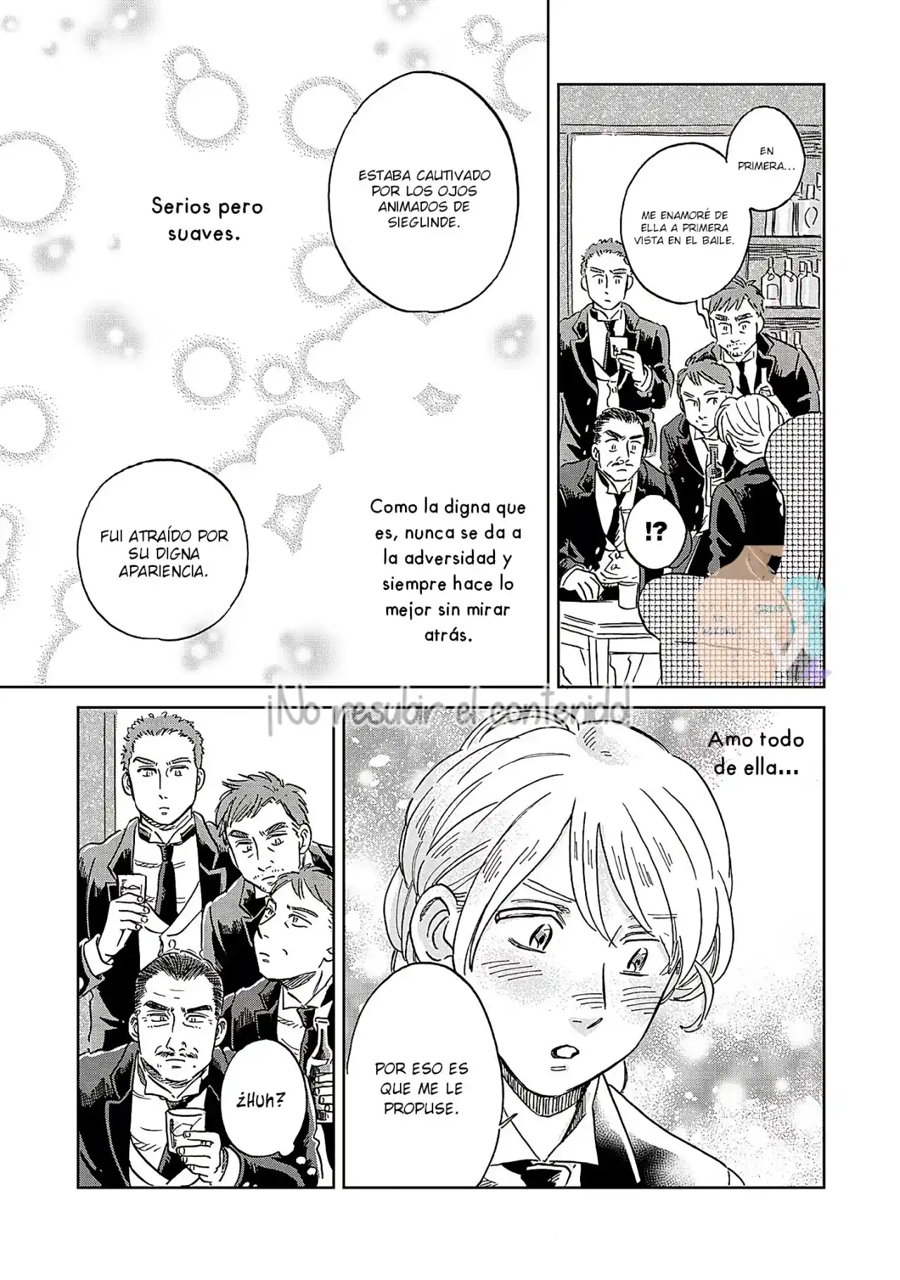Hokuou Kizoku To Moukinzuma No Yukiguni Karigurashi - Capítulo 51 - Página 14 - LectorTMOo