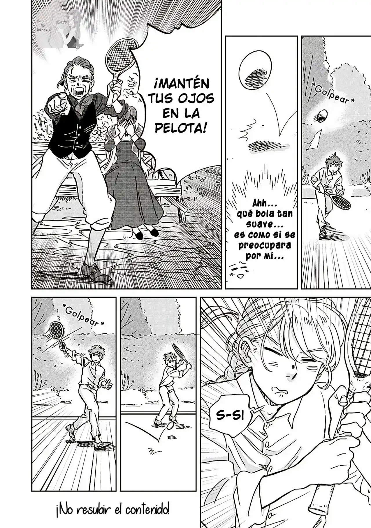 Hokuou Kizoku To Moukinzuma No Yukiguni Karigurashi - Capítulo 55 - Página 13 - LectorTMOo
