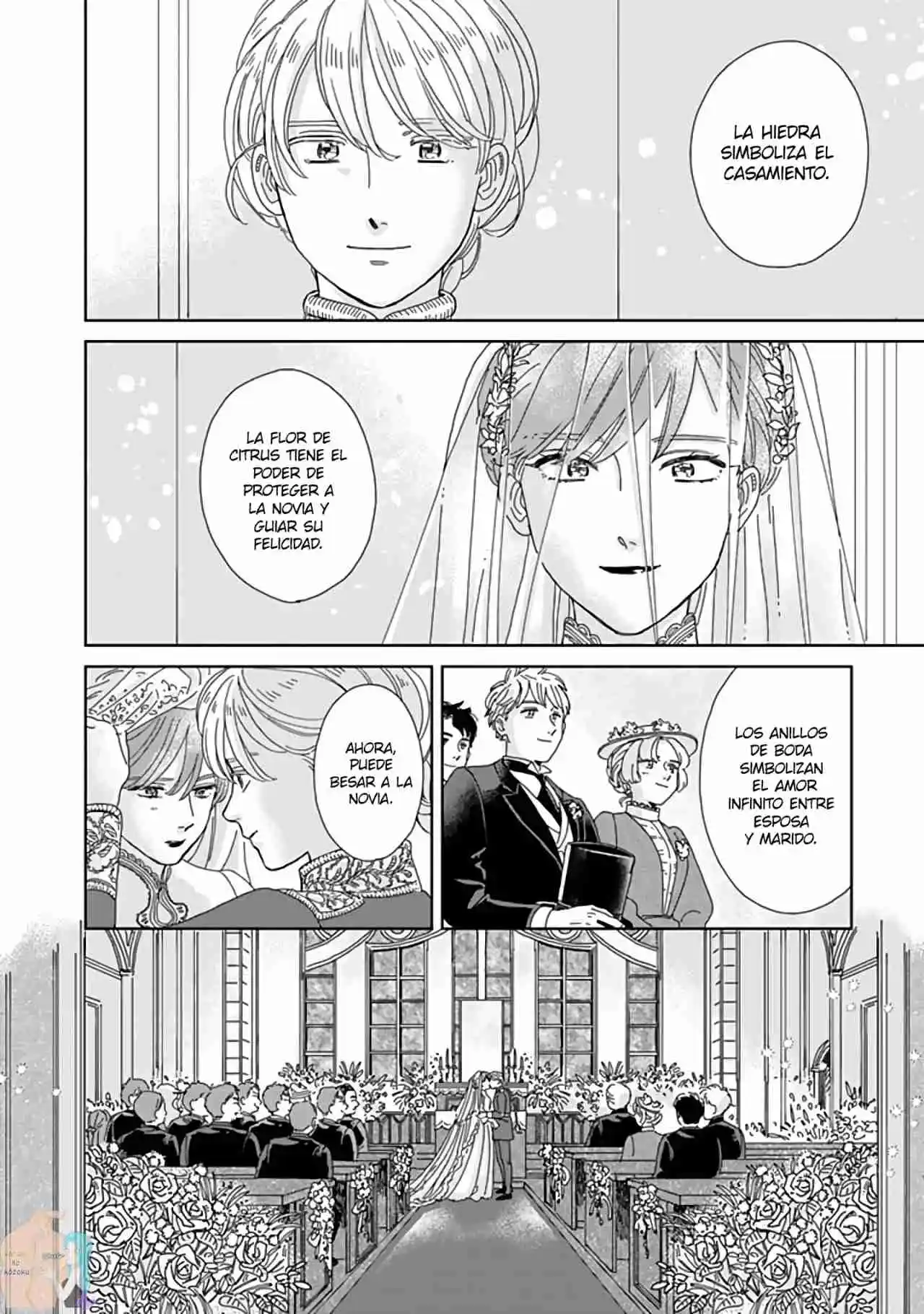 Hokuou Kizoku To Moukinzuma No Yukiguni Karigurashi - Capítulo 62 - Página 15 - LectorTMOo