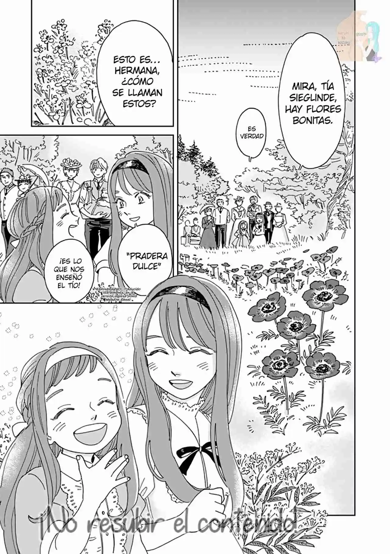 Hokuou Kizoku To Moukinzuma No Yukiguni Karigurashi - Capítulo 63 - Página 9 - LectorTMOo