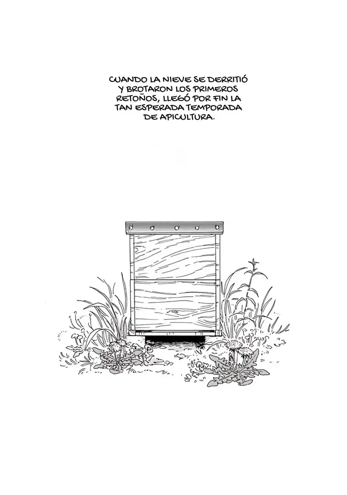 Hokuou Kizoku To Moukinzuma No Yukiguni Karigurashi - Capítulo 76 - Página 1 - LectorTMOo