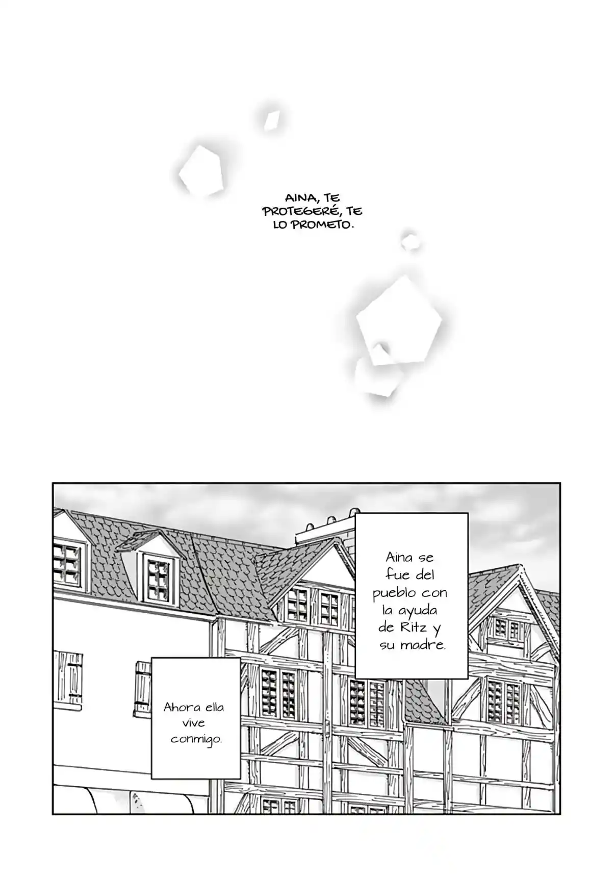 Hokuou Kizoku To Moukinzuma No Yukiguni Karigurashi - Capítulo 79 - Página 1 - LectorTMOo