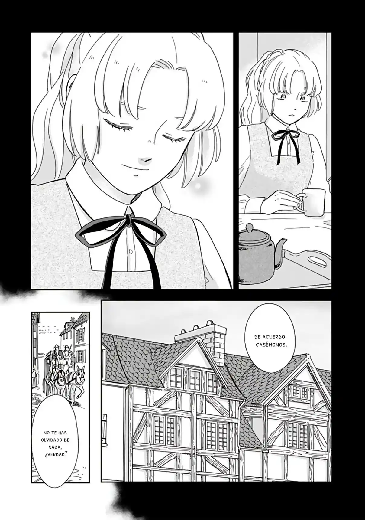 Hokuou Kizoku To Moukinzuma No Yukiguni Karigurashi - Capítulo 81 - Página 7 - LectorTMOo