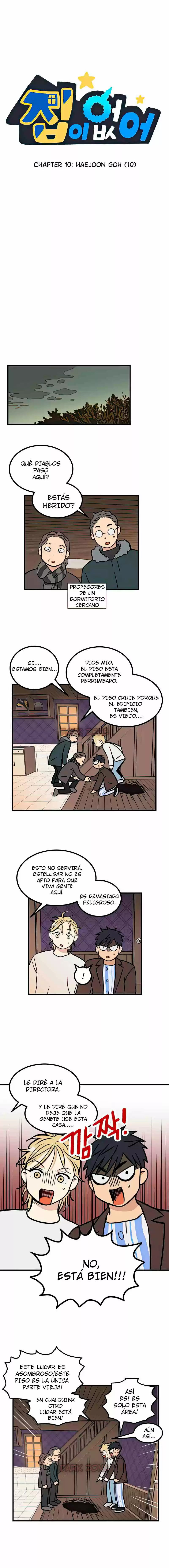 Homeless - Capítulo 10 - Página 2 - LectorTMOo