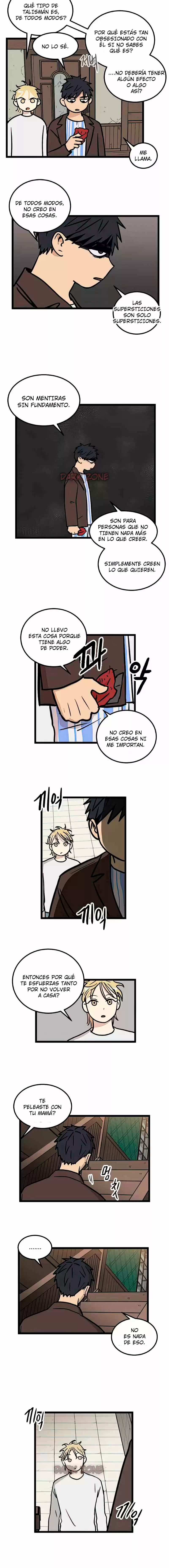 Homeless - Capítulo 10 - Página 5 - LectorTMOo