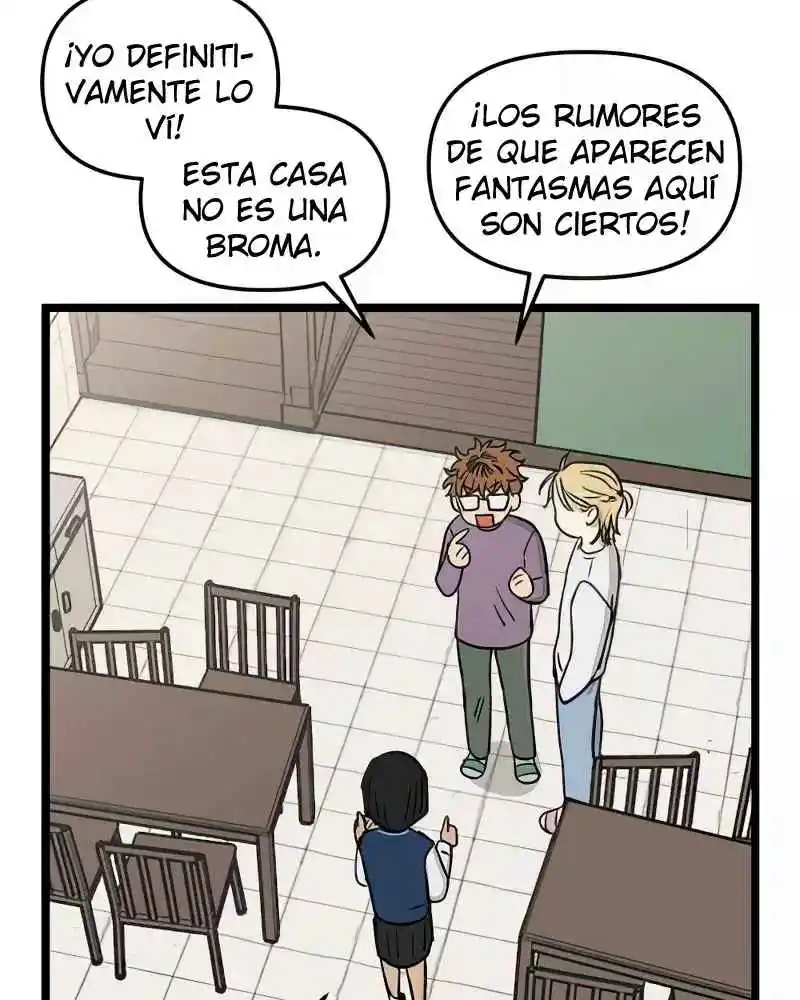 Homeless - Capítulo 100 - Página 6 - LectorTMOo