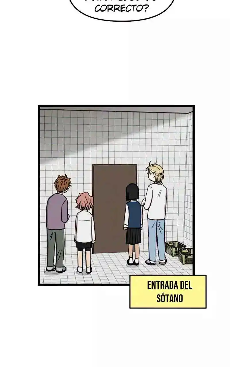 Homeless - Capítulo 100 - Página 9 - LectorTMOo