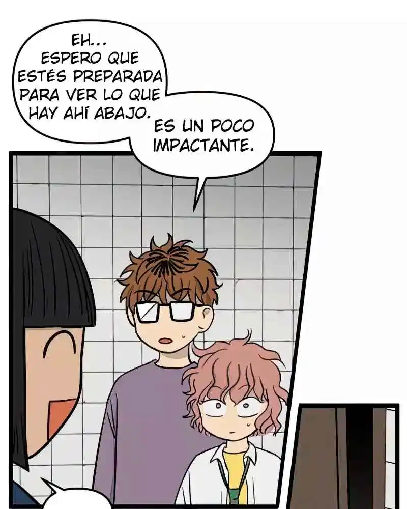 Homeless - Capítulo 100 - Página 10 - LectorTMOo