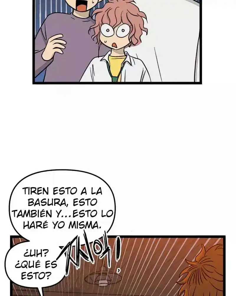 Homeless - Capítulo 100 - Página 18 - LectorTMOo