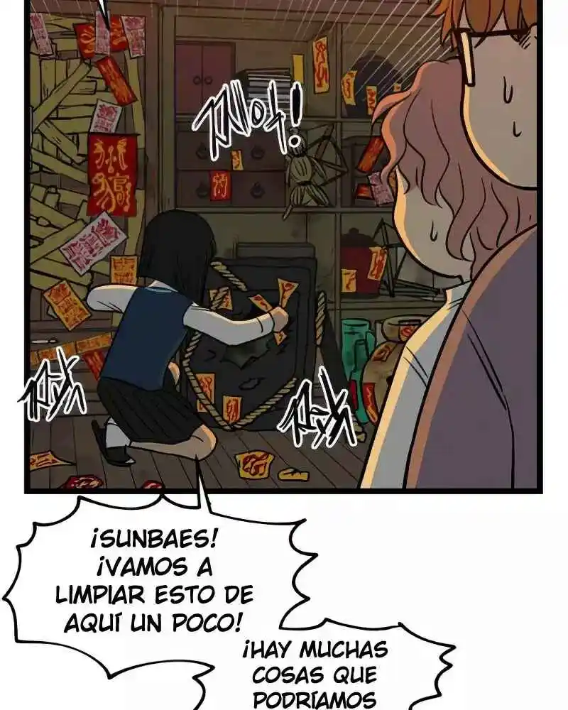 Homeless - Capítulo 100 - Página 19 - LectorTMOo