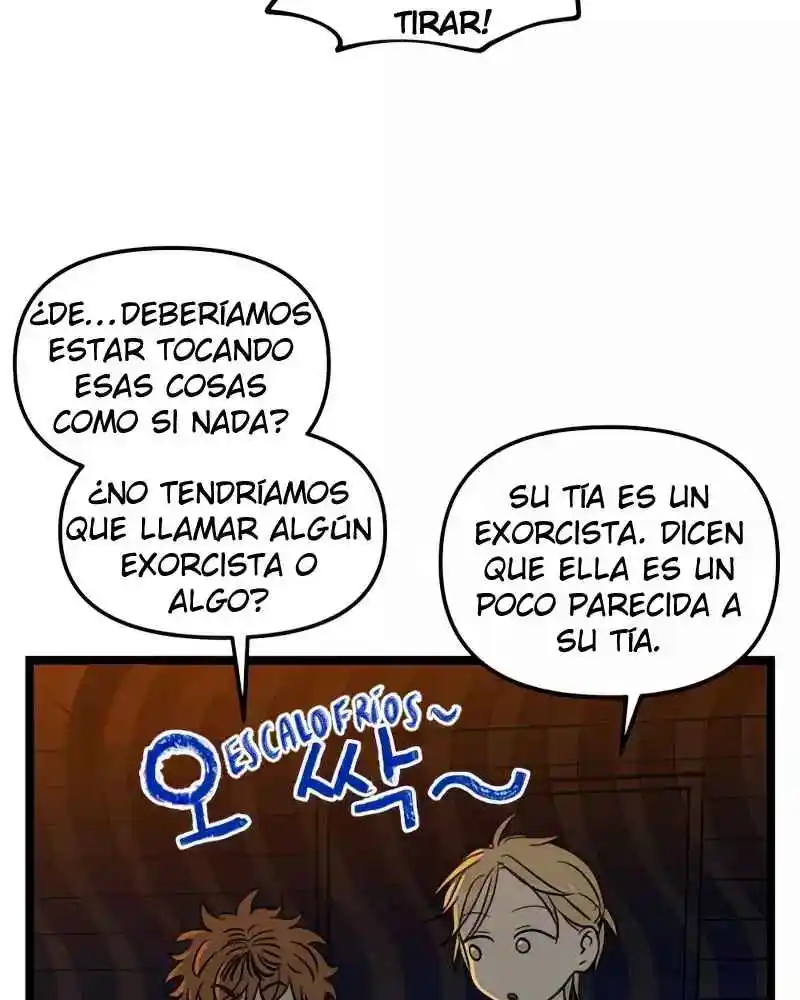 Homeless - Capítulo 100 - Página 20 - LectorTMOo