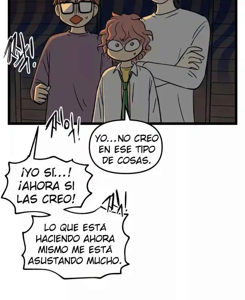 Homeless - Capítulo 100 - Página 21 - LectorTMOo