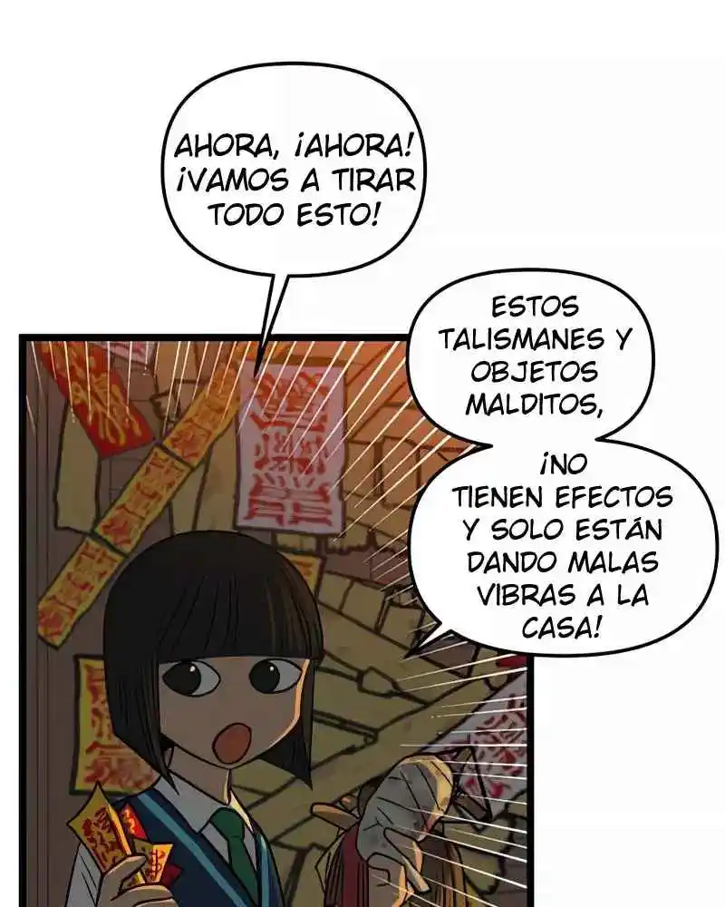 Homeless - Capítulo 100 - Página 22 - LectorTMOo