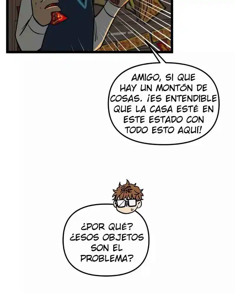 Homeless - Capítulo 100 - Página 23 - LectorTMOo
