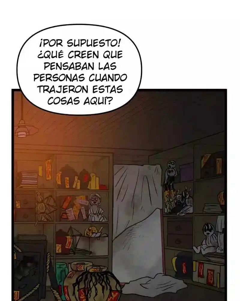 Homeless - Capítulo 100 - Página 24 - LectorTMOo