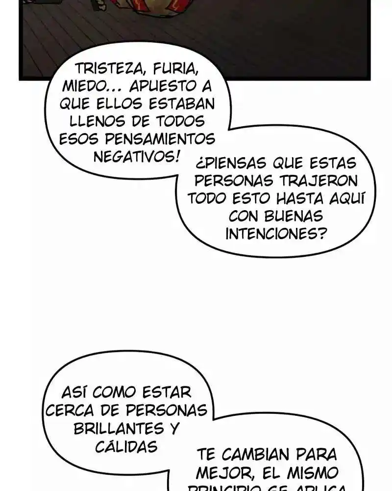 Homeless - Capítulo 100 - Página 25 - LectorTMOo