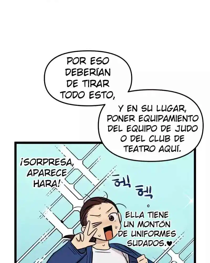 Homeless - Capítulo 100 - Página 27 - LectorTMOo