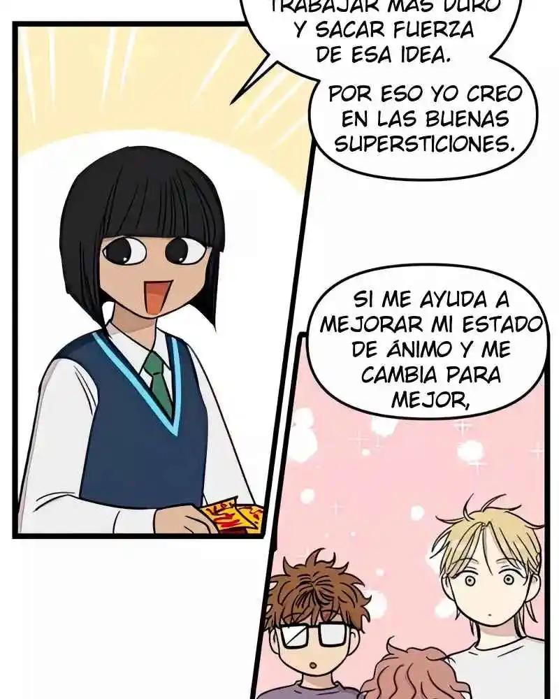 Homeless - Capítulo 100 - Página 30 - LectorTMOo