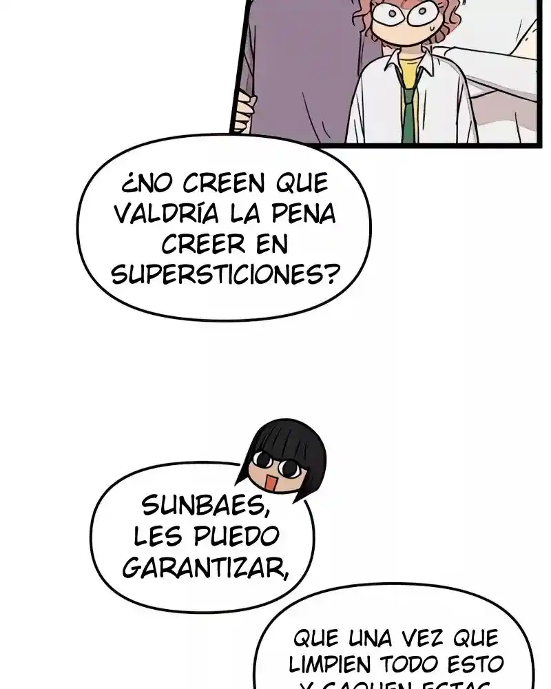 Homeless - Capítulo 100 - Página 31 - LectorTMOo