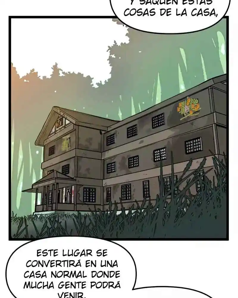 Homeless - Capítulo 100 - Página 32 - LectorTMOo