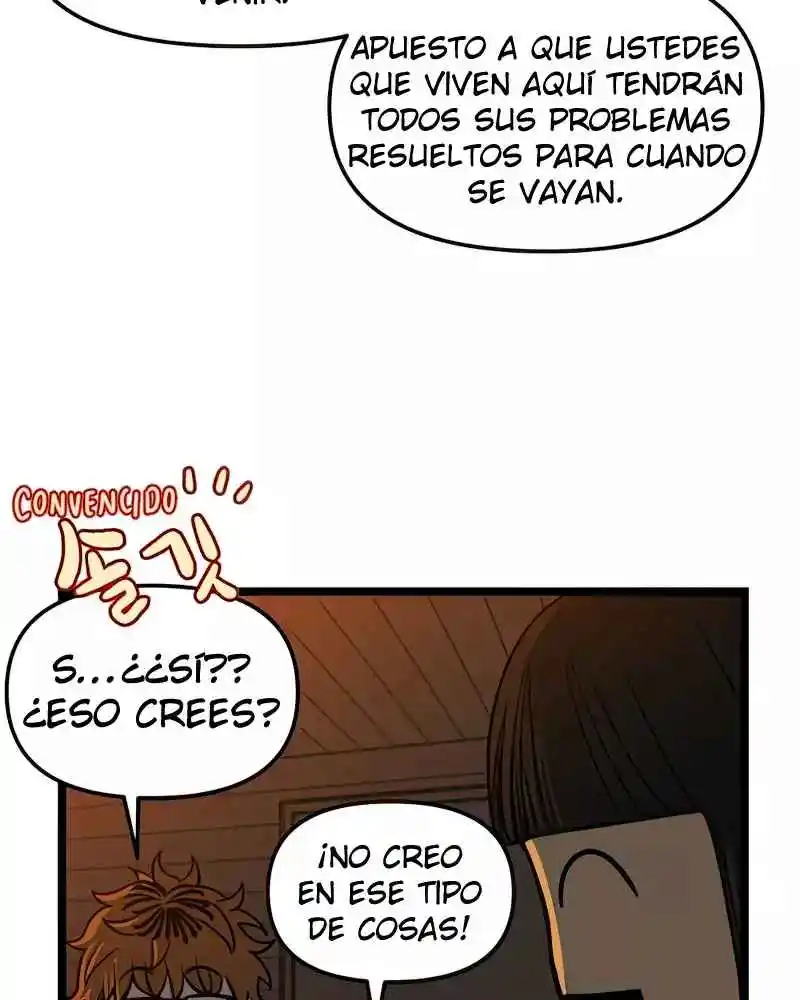 Homeless - Capítulo 100 - Página 33 - LectorTMOo