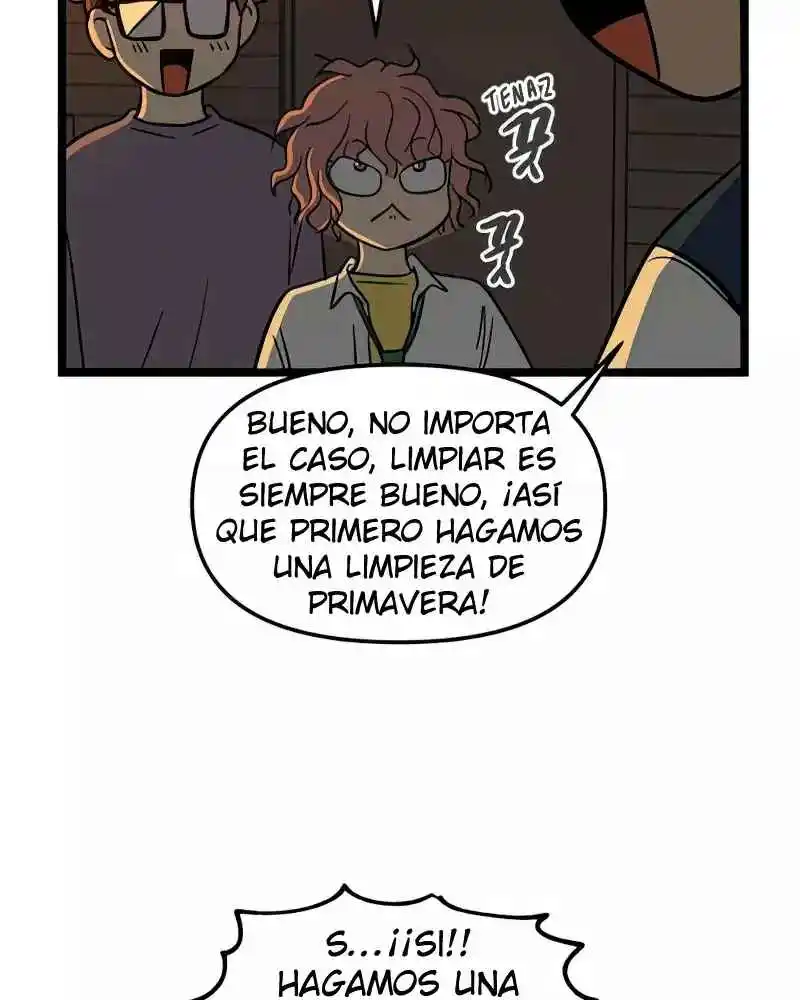 Homeless - Capítulo 100 - Página 34 - LectorTMOo