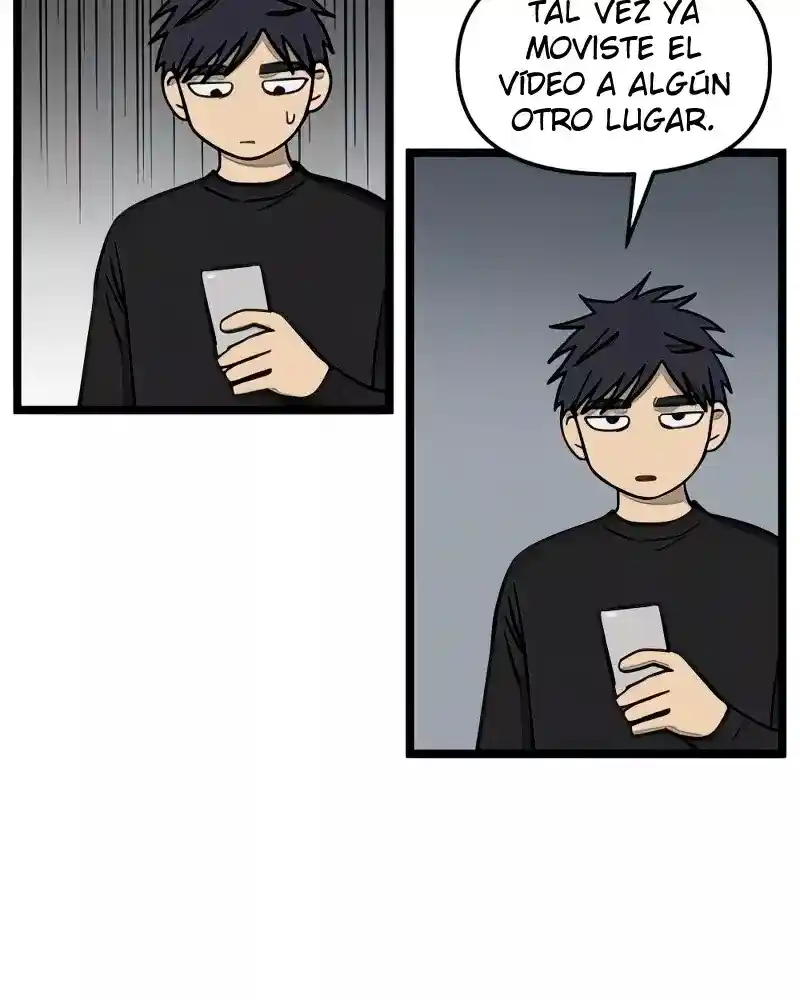 Homeless - Capítulo 100 - Página 61 - LectorTMOo