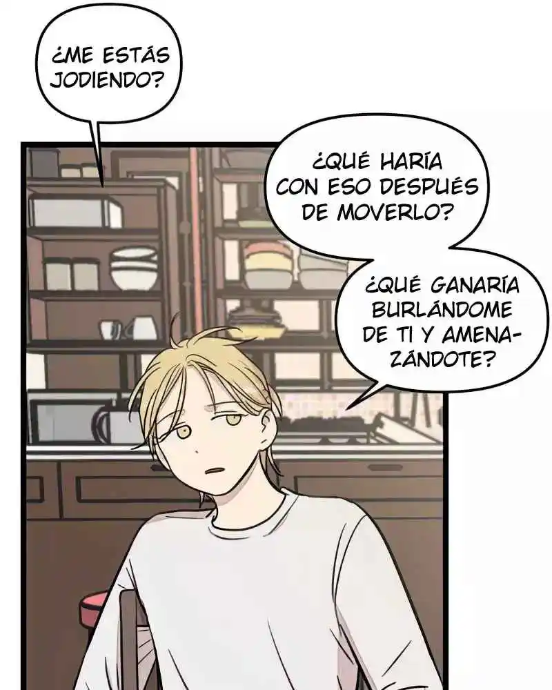 Homeless - Capítulo 100 - Página 62 - LectorTMOo