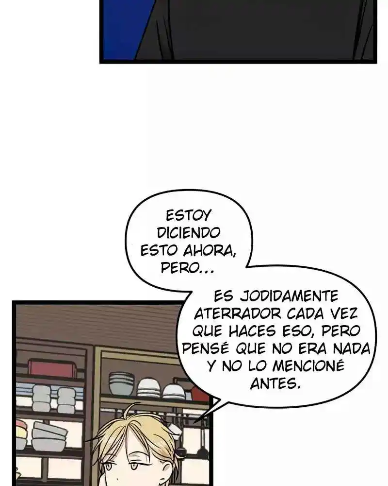 Homeless - Capítulo 100 - Página 70 - LectorTMOo