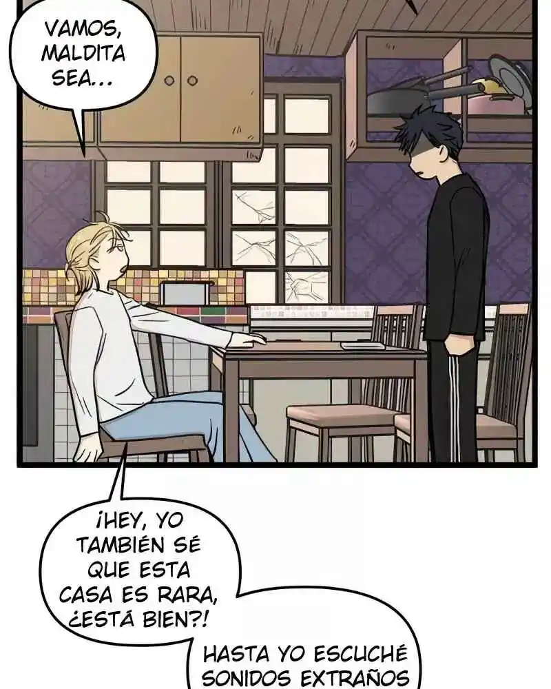 Homeless - Capítulo 100 - Página 72 - LectorTMOo